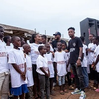 School Infrastructure